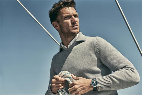 orlebar brown iwc